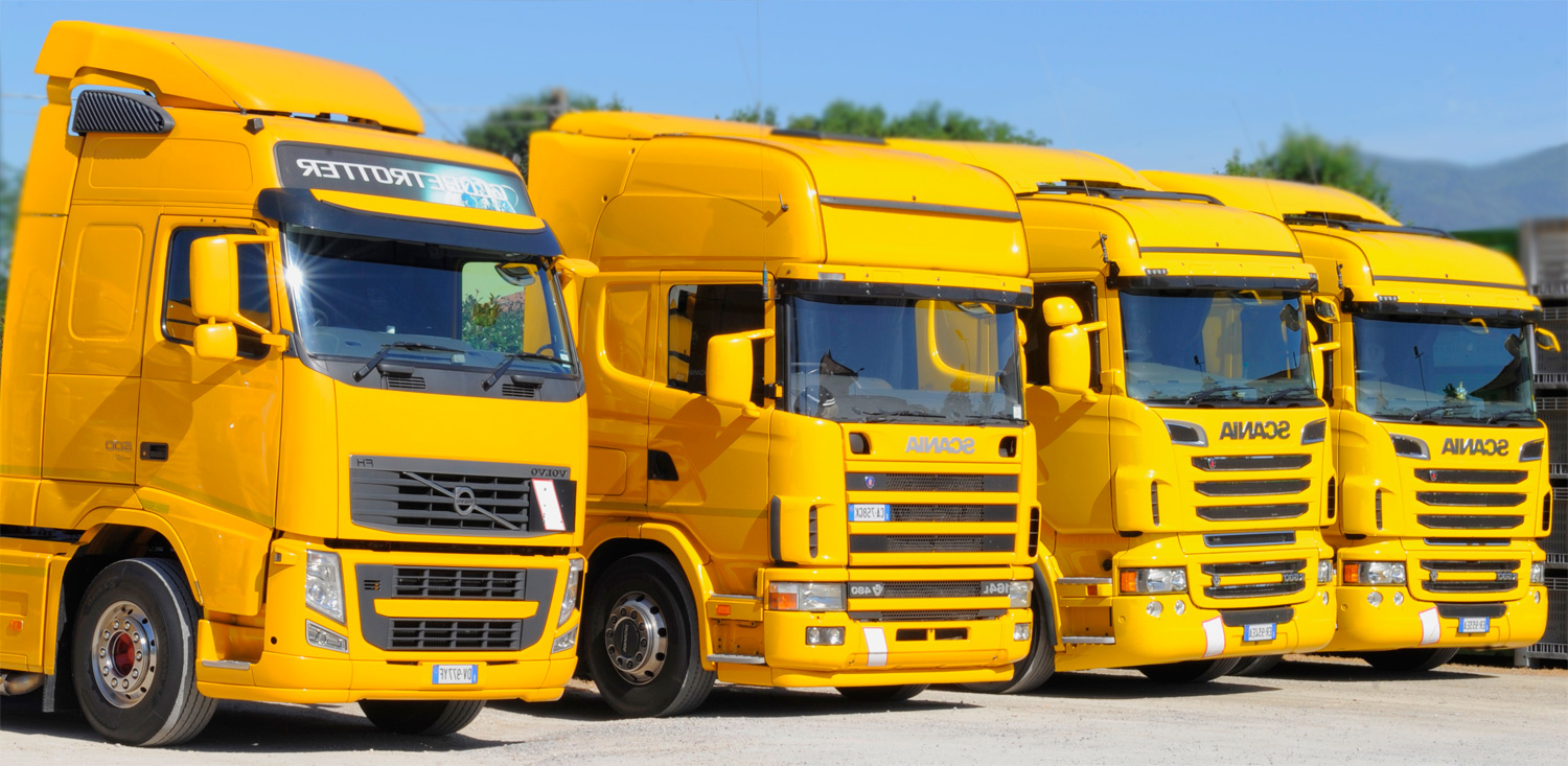 Cabine-Camion